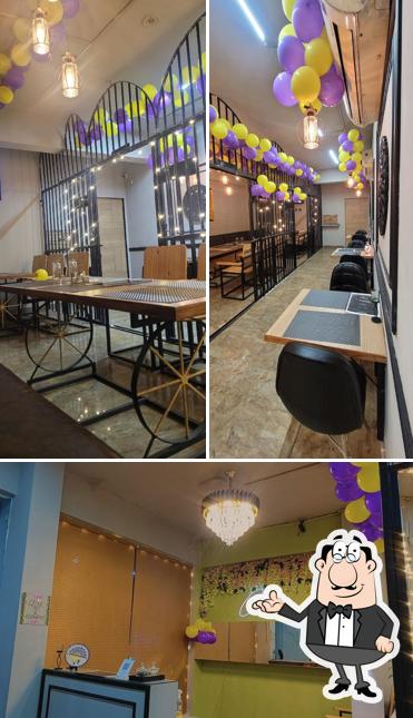 Clove Cafe & Restaurant