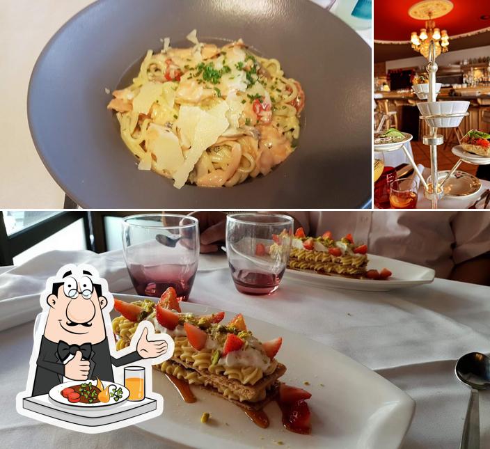 Cibo al Coccodrillo