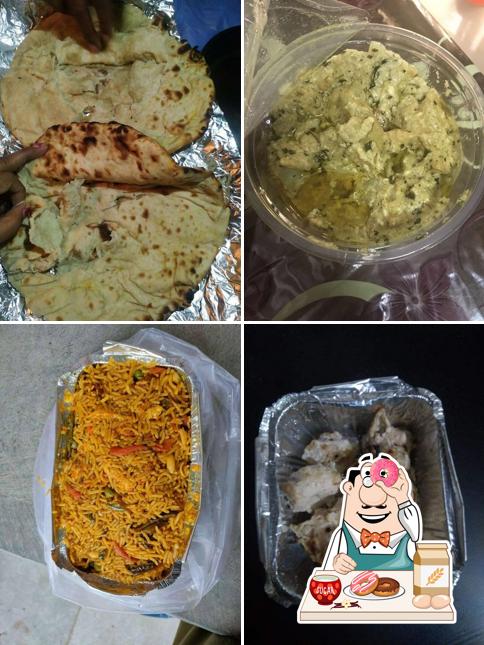 Dawat Family Restaurant