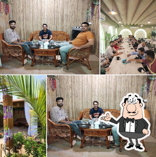 Leela Restaurant & Party Plot