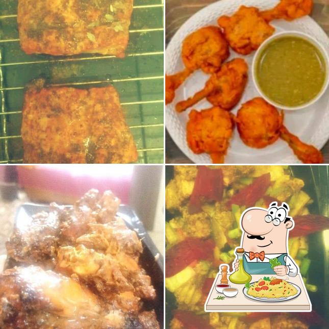 Meals at Meatwale