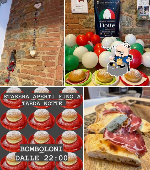 Cibo al 320 Gradi L'Arte della Pizza