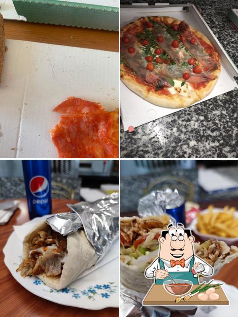 Ravioli al San Giorgio