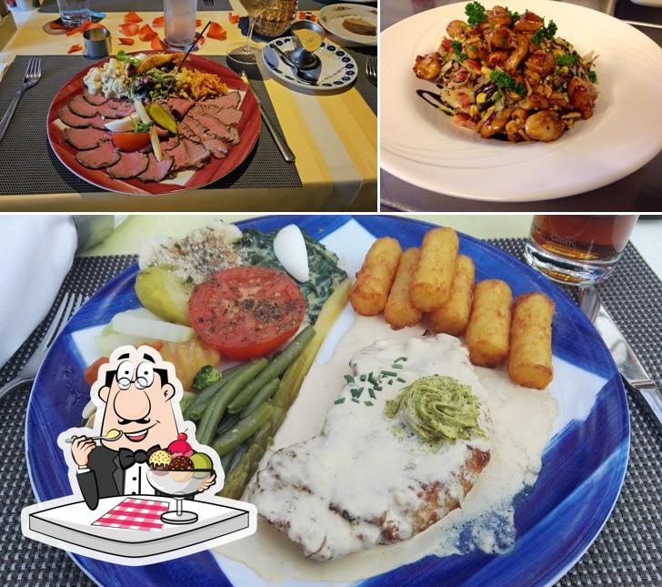 Goditi uno dei dolci