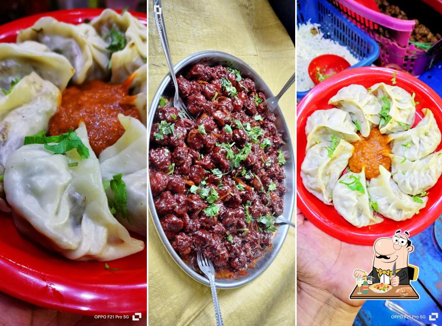 SHIV CHINESE FASTFOOD