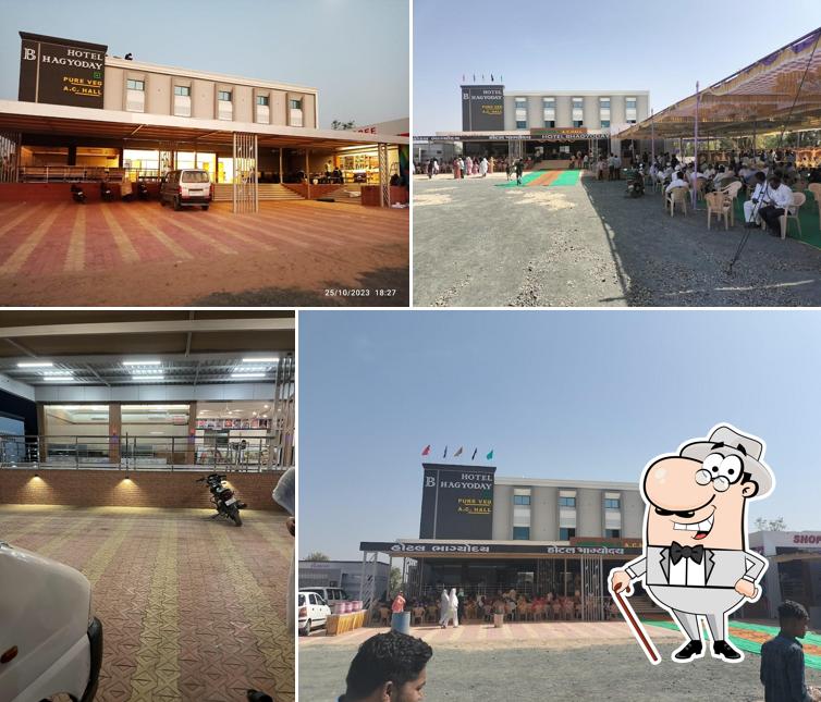 Bhagyoday Restaurant