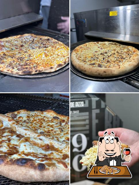 1940 Pizzaria