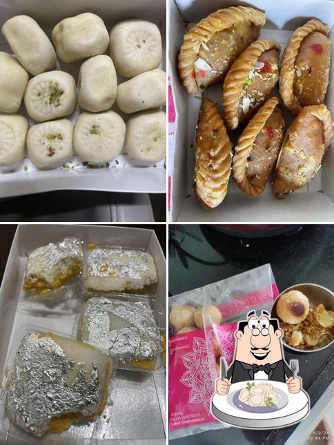 Brijwasi Sweets Original Since 1946 GD Group