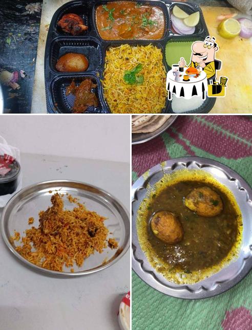 Escargots at FooDoor