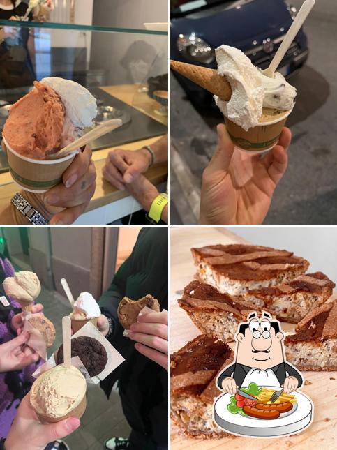 Platti al Gelati Radicali