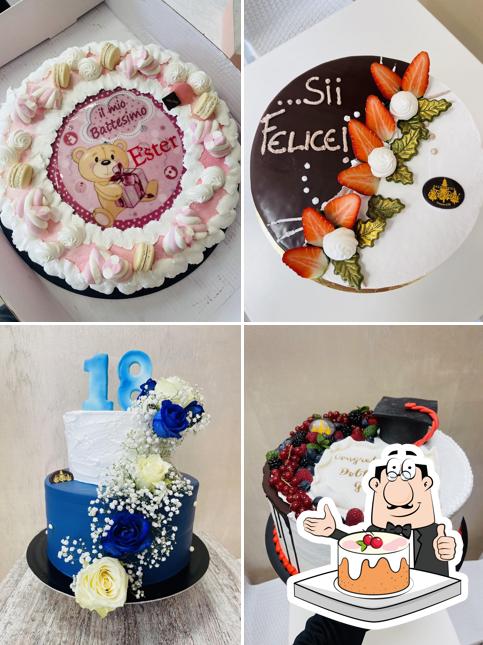 Pasticceria I Tre Pini