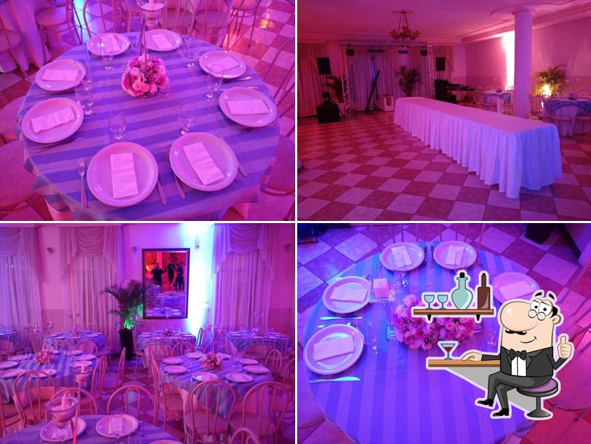 Restaurante Ke Karisma