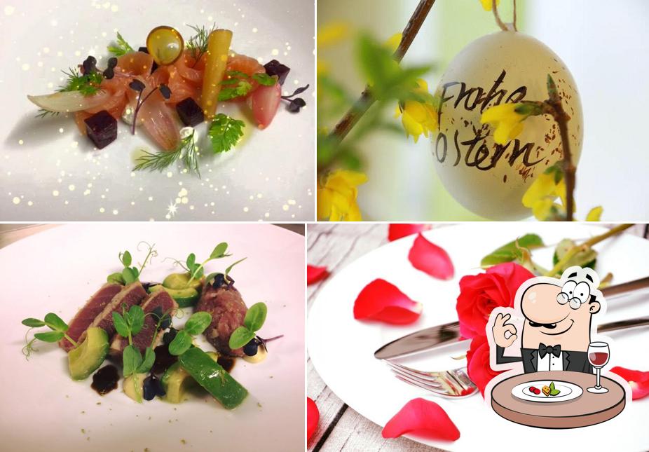Platti al Bar Café Restaurant Theis