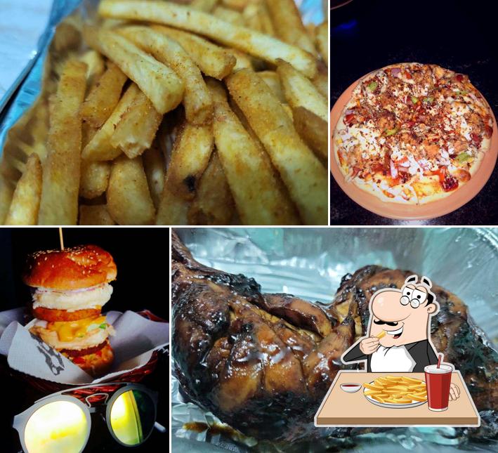 One And Only Restaurant