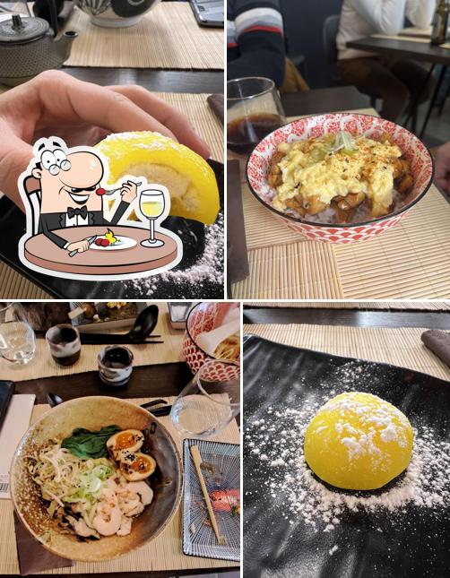 Cibo al Donburi House Rivoli - Ramen Izakaya