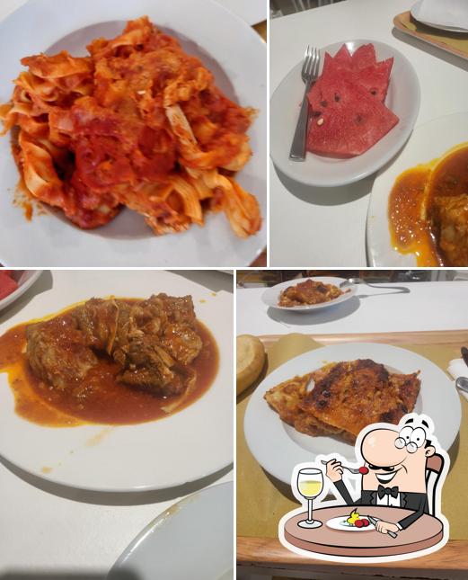 Platti al Mister Chef
