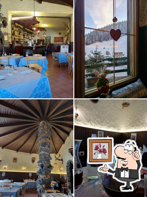 Ristorante Baita Al Fungo
