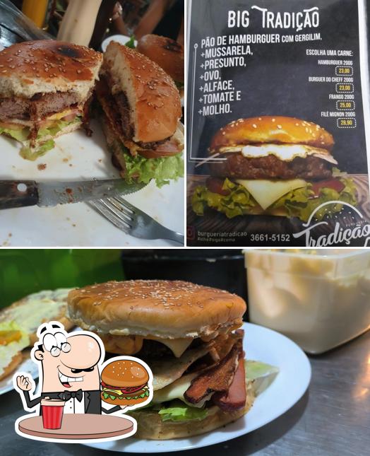 Tradição Lanches