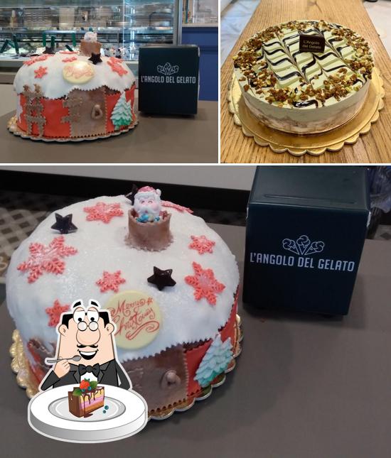 Vedi la immagine di L'angolo del gelato