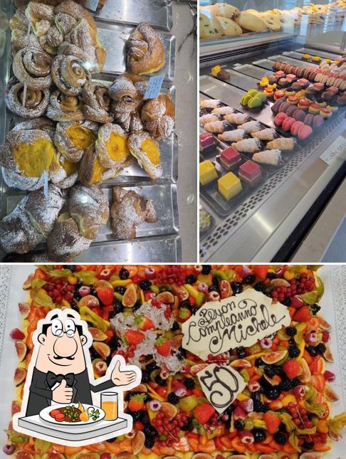 Cibo al Arte Bianca