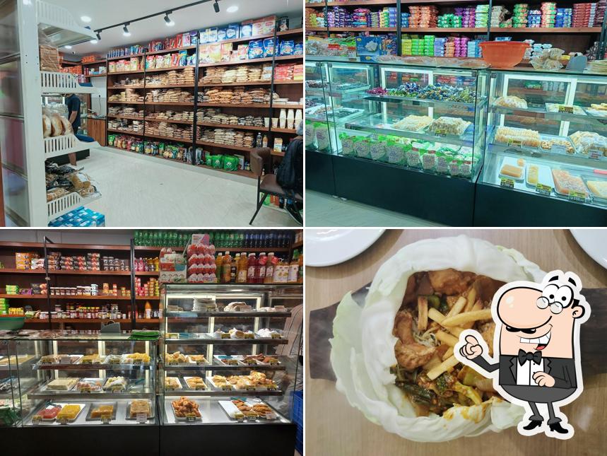 Lekshmi Edibles Gourmet Restaurant
