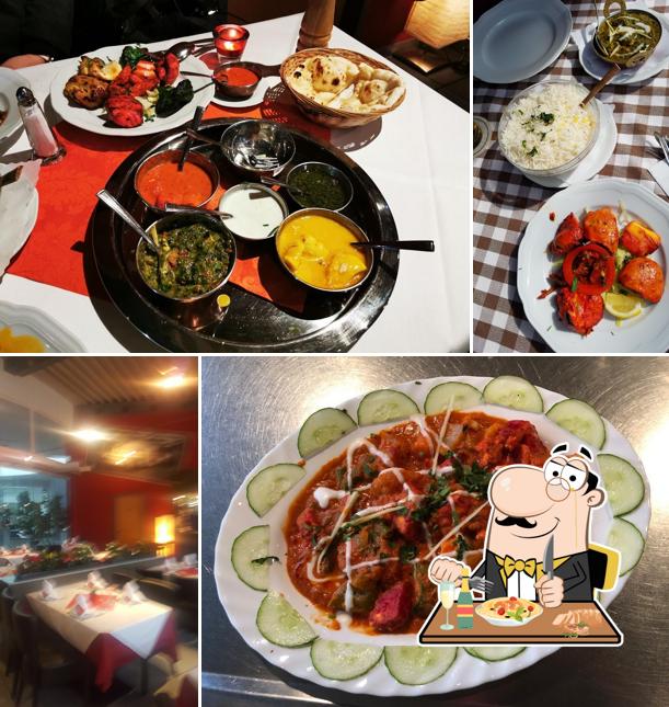 New AVTAR Indisches Restaurant Weilheim