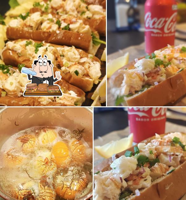 King's Lobster Rolls