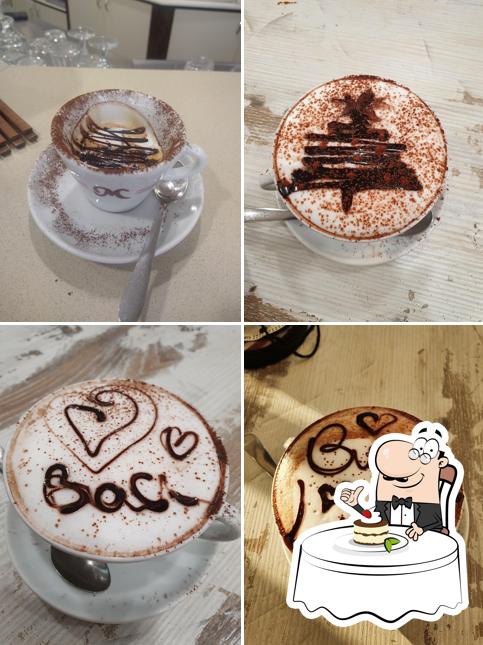 Tiramisù al Mami 2 caffè e bistrot