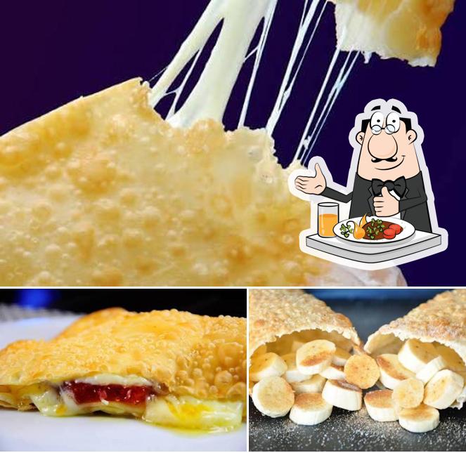 Platos en Mmrr Pastelaria