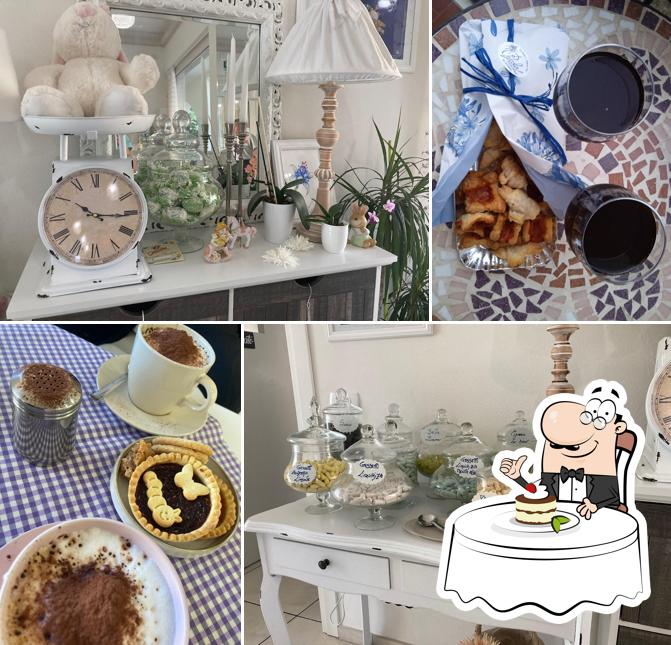 Pasticceria „Adriana Parolin“