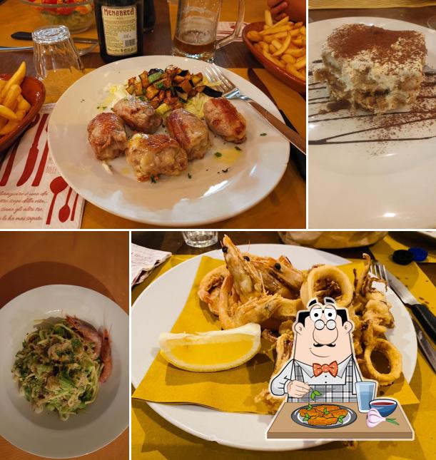 Alette di pollo al Pentola Degli Gnomi