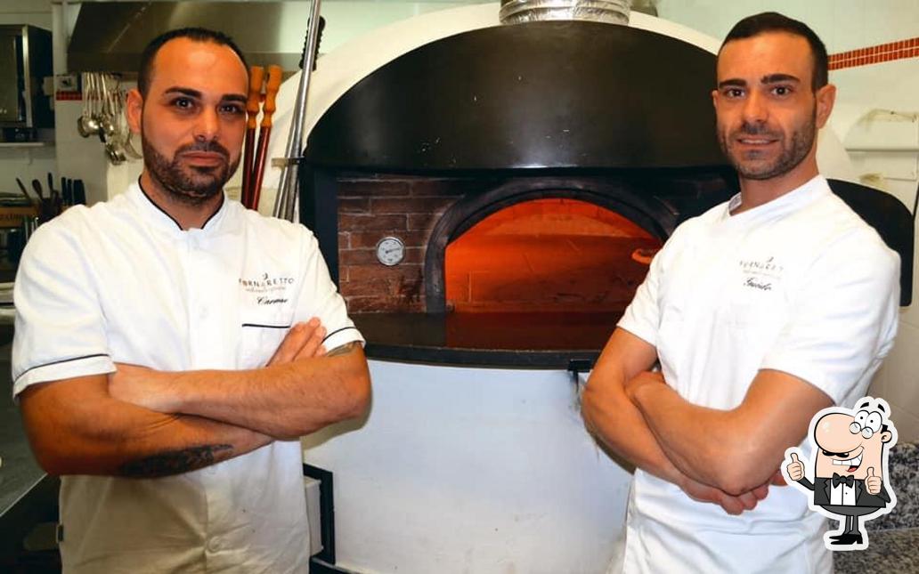 Vedi questa immagine di Pizzeria Il Fornaretto