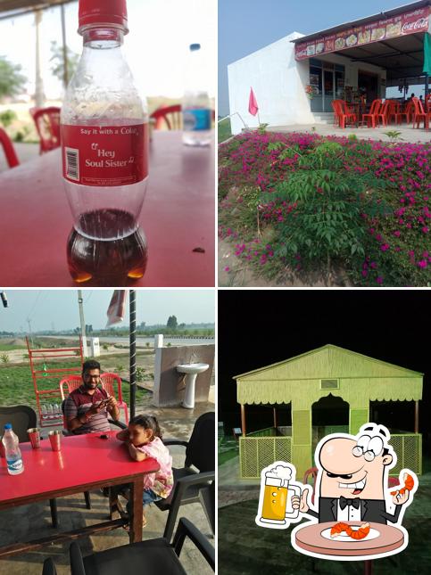 Satluj Beas Food Point & DHABA