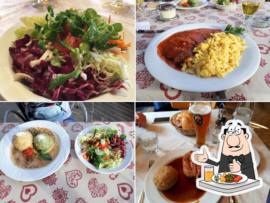 Restaurant St. Michael