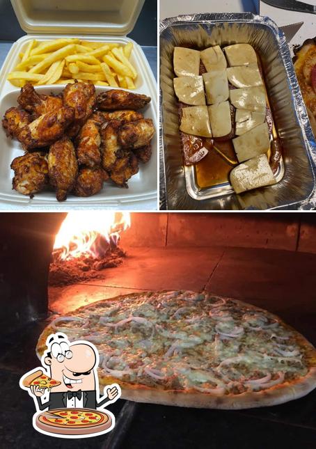 Pizzeria La Verona