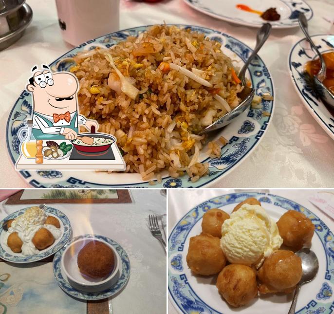 Riso fritto al Shanghai - kitajska restavracija