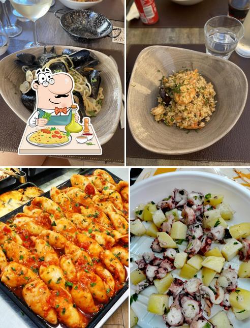 Risotto al Siamo Fritti