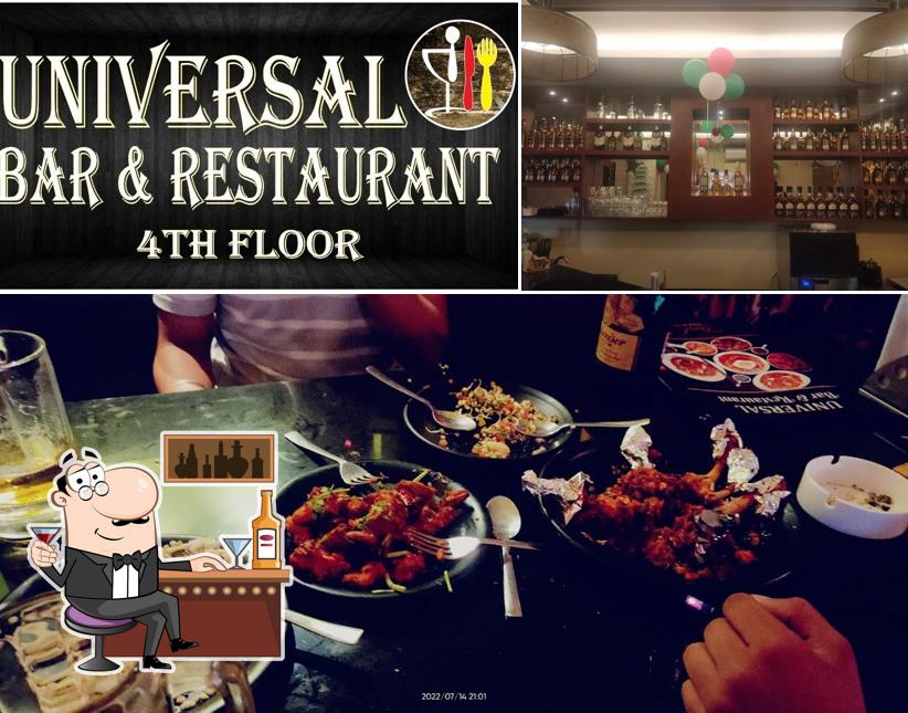 Universal Bar and Restaurant picture