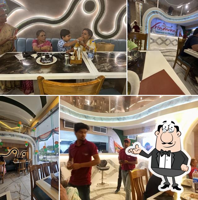 Vrindavan Restaurant and Dhaba