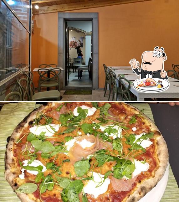 La pizza è il piatto veloce preferito al mondo