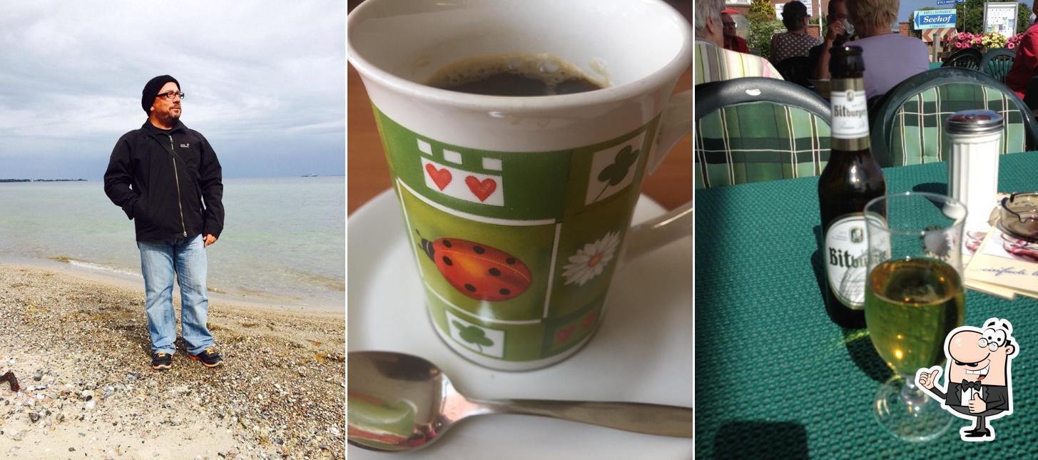 Eiscafé Eismeer