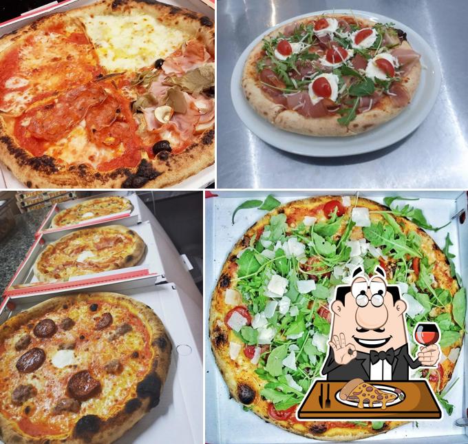 El drago pizzeria kebab