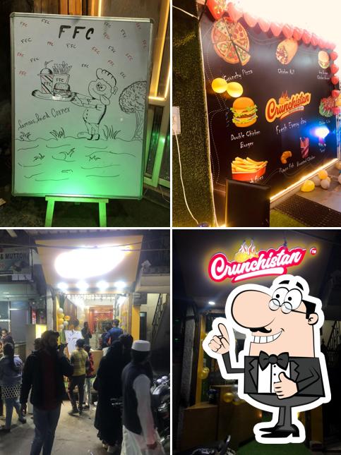 See the photo of Crunchistan (FFC)