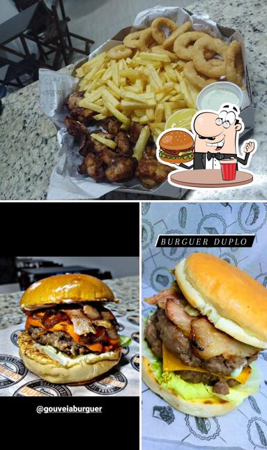 Gouveia Burguer