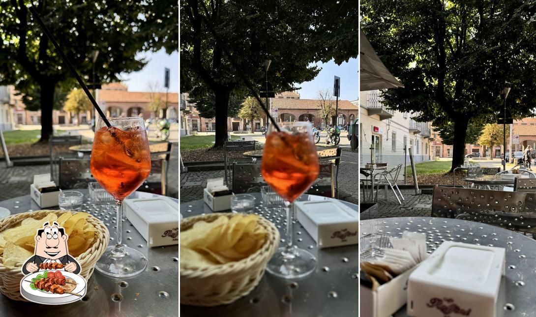 Cibo al B 51 Caffetteria Lunch Gelateria