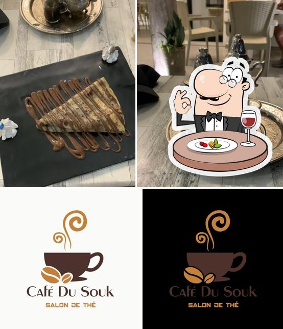 Café Du Souk