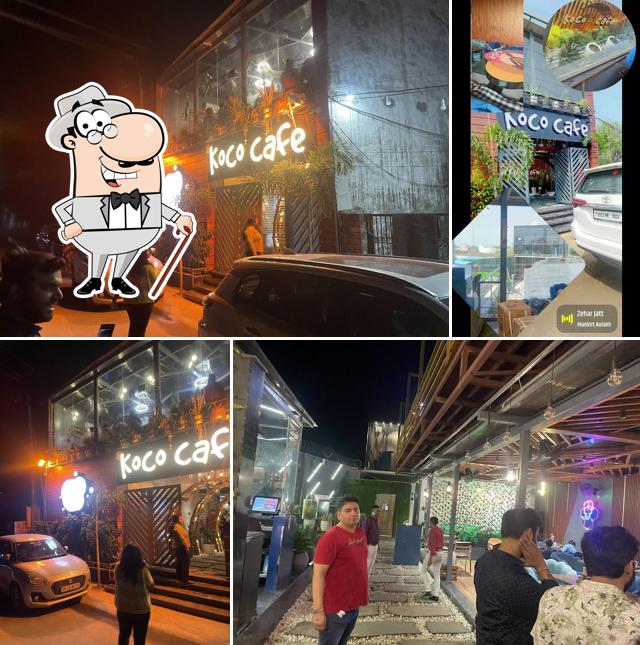 Koco cafe