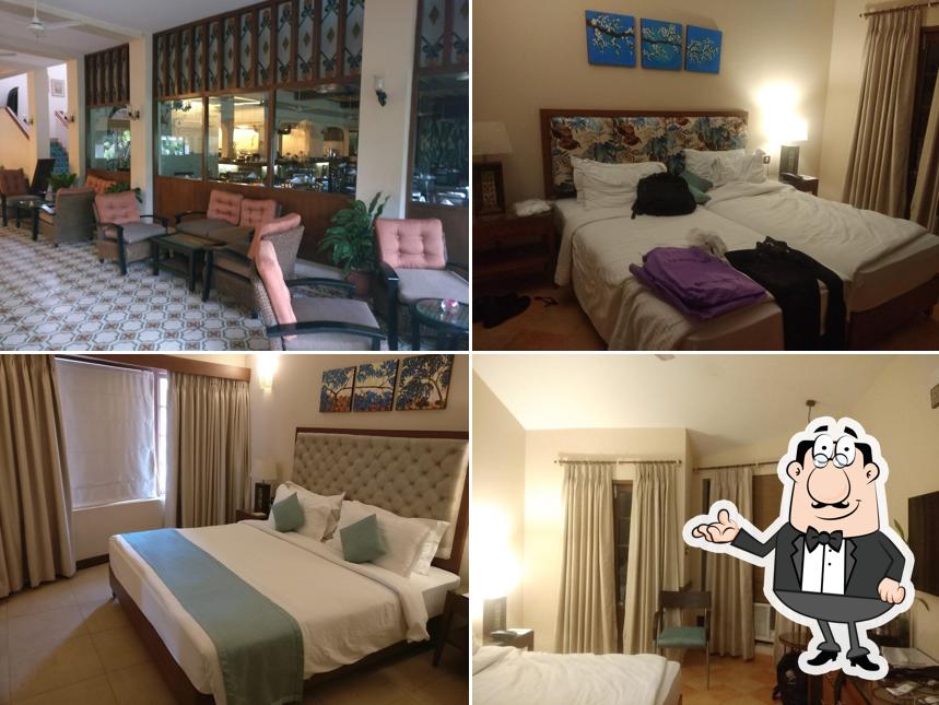 Heritage Village Resort & Spa