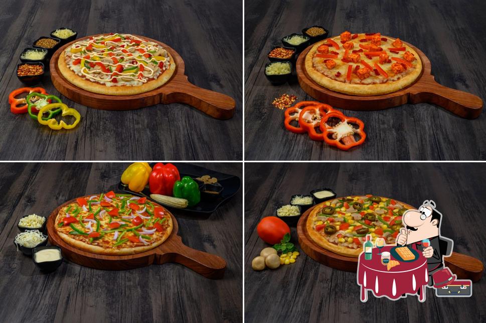 Laziz Pizza