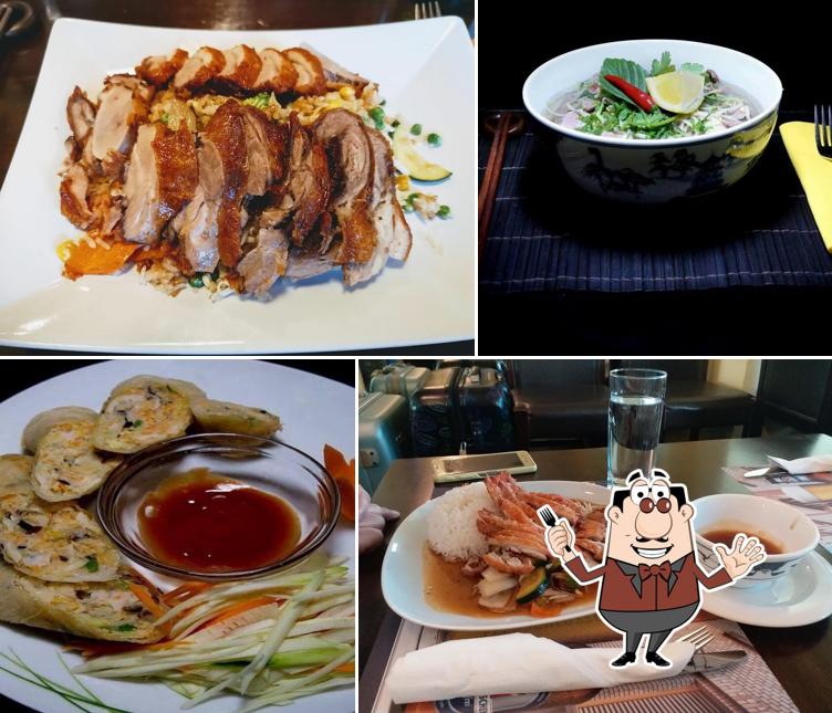 Cibo al Mum's Kitchen